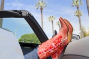 Высовываться из автомобиля будет запрещено. // GettyImages