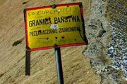 В Татранском заповеднике дейстуют ограничения на пересечение границы. // informacja.z-ne.pl