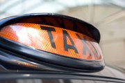 Таксомоторные услуги в Риге предоставляют 79 фирм. // GettyImages