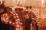 Фестиваль Esala Perahera – один из самых красочных на Шри-Ланке. // wesleyanweb.com