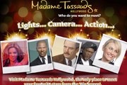 Музей будет посвящен звездам Голливуда. // madametussauds.com