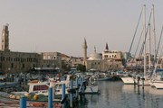 Сейчас город не слишком привлекателен для туристов. // wikimedia.org