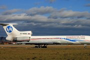 Самолет авиакомпании "Владивосток Авиа" // Airliners.net