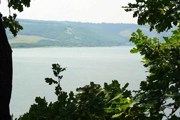 Парк Подольские Товтры - в числе победителей. // tovtry.km.ua