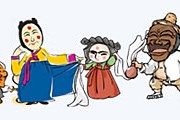 Танцы с масками – впечатляющее зрелище. // maskdance.com