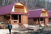 Новый туркомплекс откроется в 2010 году. // blog.i-balans.ru/tourism-liinahamari