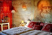 Первое место занял 5-звездочный немецкий отель Erlebnishotel Colosseo. // dnr.lu