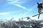 Этот сезон будет особенно напряженным для Валь-д'Изера. // GettyImages