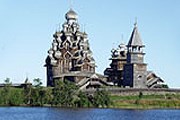 Кижи // museum.ru