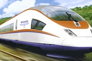Поезд Velaro RUS // hochgeschwindigkeitszuege.com