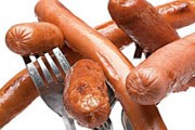 Сосиски – даже в мороженом. // Men’s Health