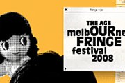 Мельбурн охватит безумие. // melbournefringe.com.au