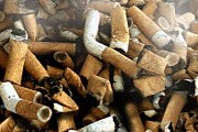 Власти южнокорейской столицы борются за чистоту города. // GettyImages