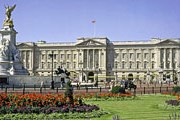 Лондон // royalcollection.org.uk