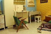 Каждый зал музея представляет свою эпоху. // muzeumbrowaru.pl