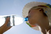 В Италии - сильная жара. // GettyImages