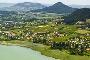 Венгрия привлекает российских туристов. // biking-europe.com