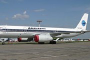 Самолеты "Дальавиа" могут остаться на приколе. // Airliners.net
