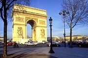 Достопримечательности Франции подготовят экскурсии для людей с ограниченными физическими возможностями. // Парижский туристический офис - Анжелика Клеман