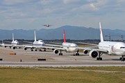 В Канаде введены правила, защищающие права авиапассажиров. // Airliners.net