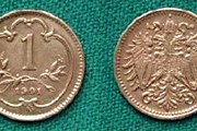 Геллер 1901 года // coinscatalog.ru