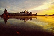 Москва построит гостиницу на Соловках. // hyder.demon.co.uk