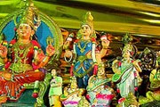 Куклы kolu приносят удачу. // flickr.com