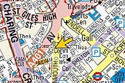 Путеводитель поможет туристу выбрать удобный отель. // visitlondon.com