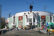 Театр зверей им. Дурова // biblioteka.teatr-obraz.ru