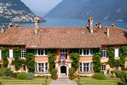 Отель Principe Leopoldo & Residence приглашает на "Царскую ночь". // leopoldohotel.com