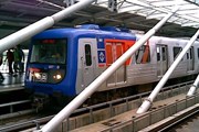 Метро Сан-Паулу // Wikipedia