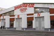 Музей толерантности разместится в историческом гараже. // gif.ru