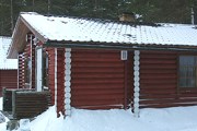 Разнообразная программа активного отдыха - для постояльцев коттеджей. // Travel.ru