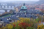 В Чехии проходят Дни европейского наследия. // czech-republic.cc