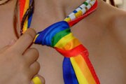 Названы города, где геи чувствуют себя комфортно. // Google.com