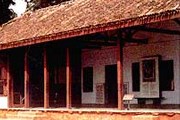 Музей Ганди в Ахмадабаде // indiainfoweb.com