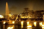 "Белая ночь" 2007 года. // Туристический офис Парижа
