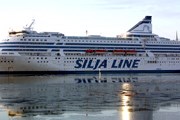 Путешествие на пароме мало чем отличается от полноценного круиза. // Travel.ru