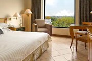 Туристы смогут остановиться в отелях Hyatt бесплатно. // pusaka-indonesia.com