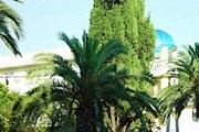 В Сочи появляется все больше отелей. // sochi-hotels.info