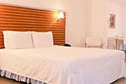 Лидер списка - Aqua Hotel and Lounge. // venere.com