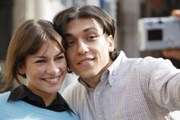 Туристы выбирают отдых в Европе. // GettyImages