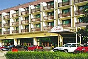 Отель Forrás Szálló станет четырехзвездочным. // radissontravel.hu