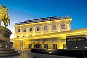 Музей Альбертина примет участие в акции. // vienna-photo.esem.sk