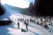 Шпичак-на-Шумаве признан лучшим курортом Чехии. // vseochehii.ru