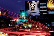 В Лос-Анджелесе откроется отель Andaz. // westhollywood.hyatt.com