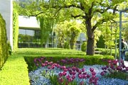 Музей американского искусства в Живерни // giverny.org