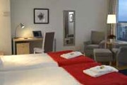 Студия сети StayAt // sacoapartments.co.uk