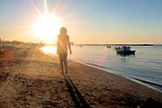 Курорты Крыма посетили 5 миллионов человек. // russianow.ru