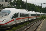 Поезд ICE // Railfaneurope.net